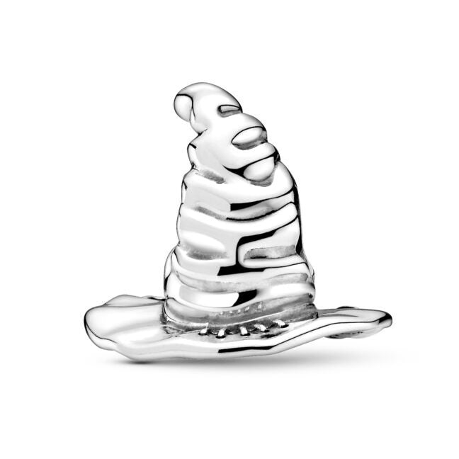 Harry Potter Sorting Hat Charm
