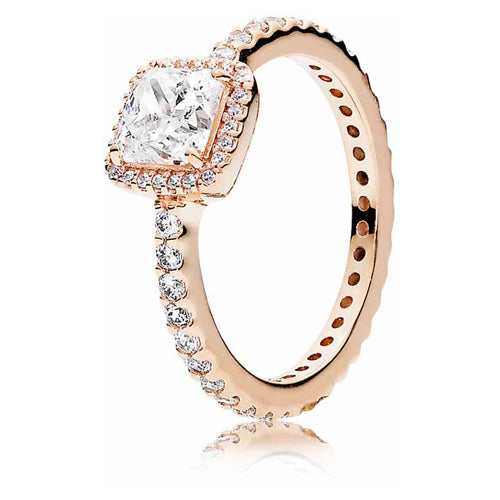 Rose Timeless Elegance Ring