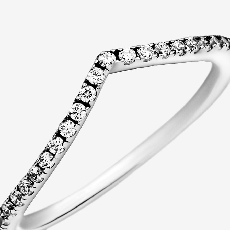 Shimmering Wish Ring