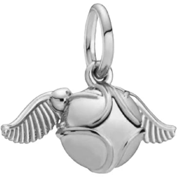 Harry Potter Snitch Pendant Charm