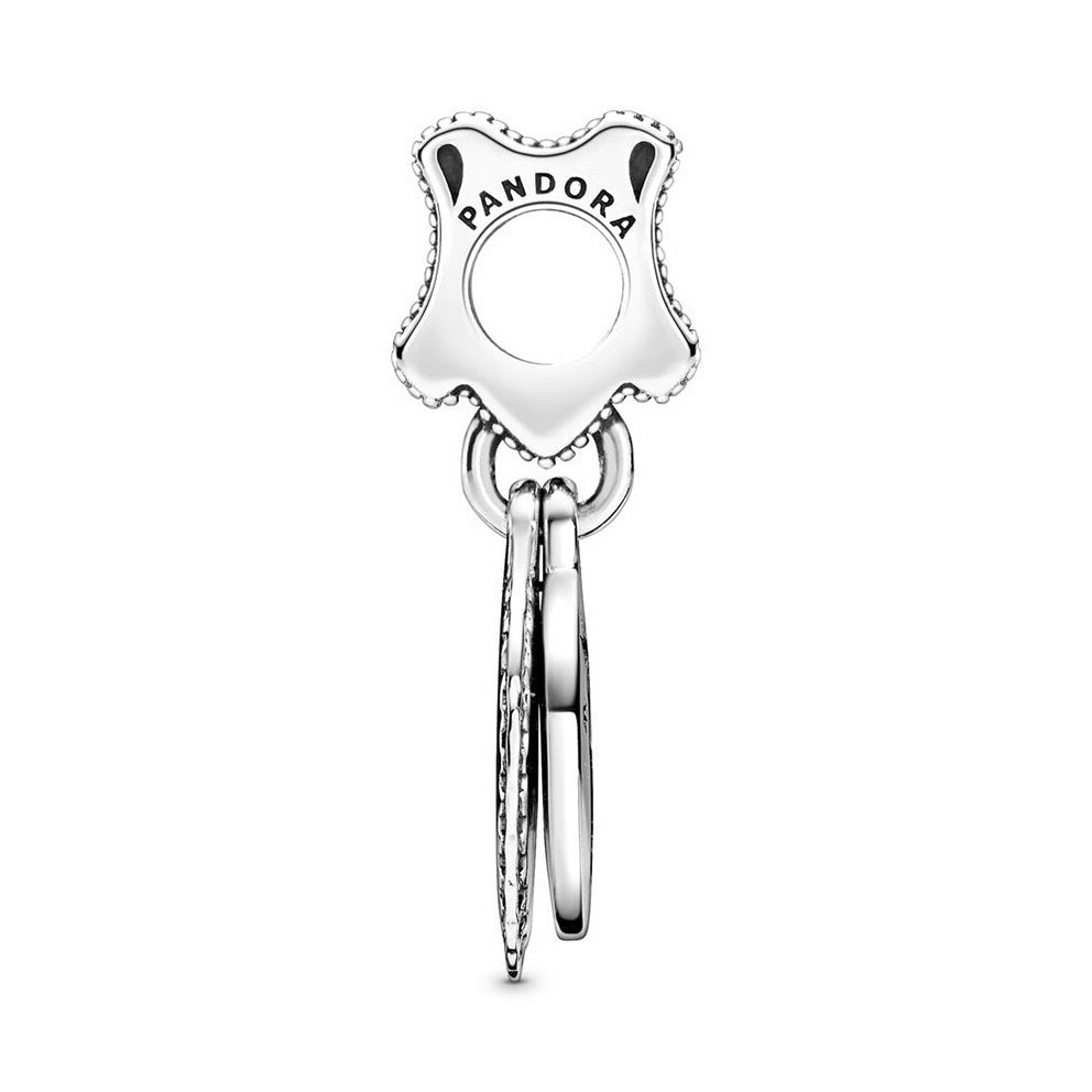 Harry Potter Ravenclaw House Dangle Charm
