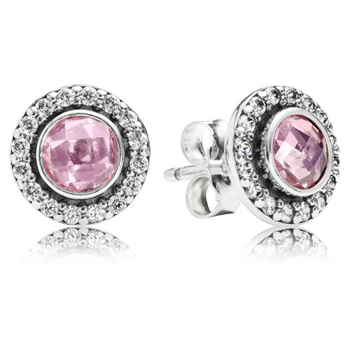 Brilliant Legacy Stud Earrings