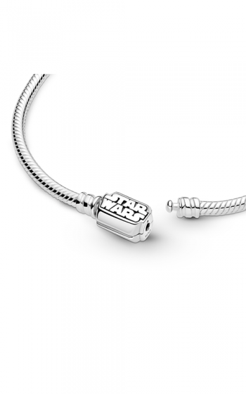 Moments Star Wars Snake Chain Clasp Bracelet