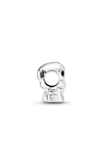 Star Wars The Child Charm