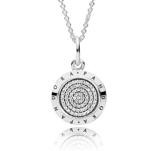 Logo Signature Necklace