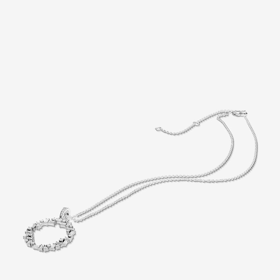 Shards of Sparkle Necklace