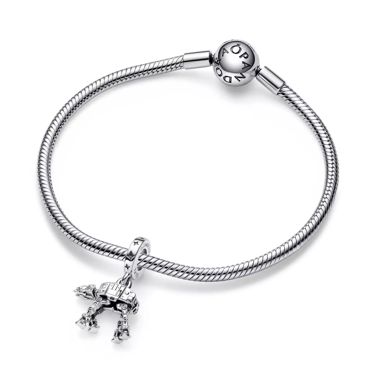 AT-AT Walker Dangle Charm