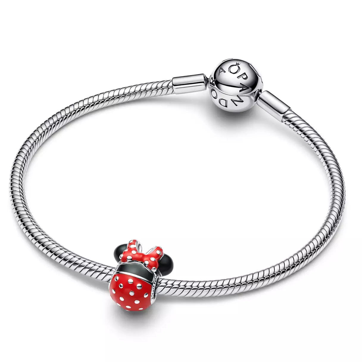 Disney Minnie Mouse Icon Charm
