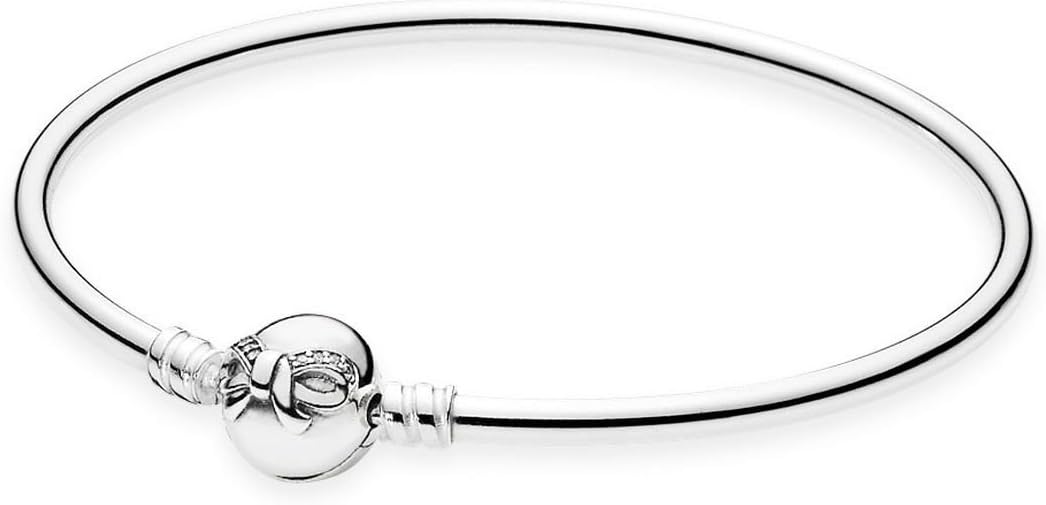 Moments Daily Bow Bangle