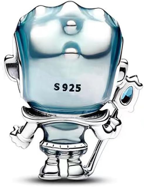 Game of Thrones White Walker Charm
