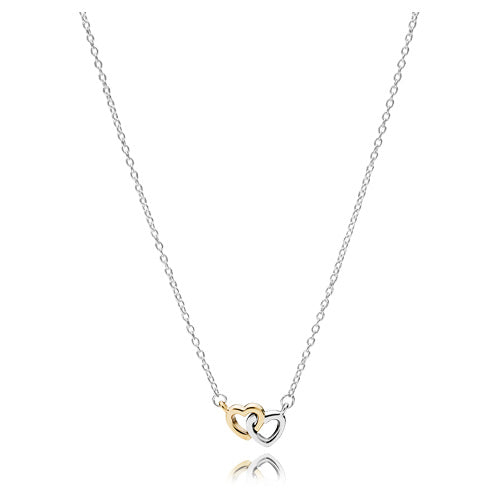 United in Love Necklace