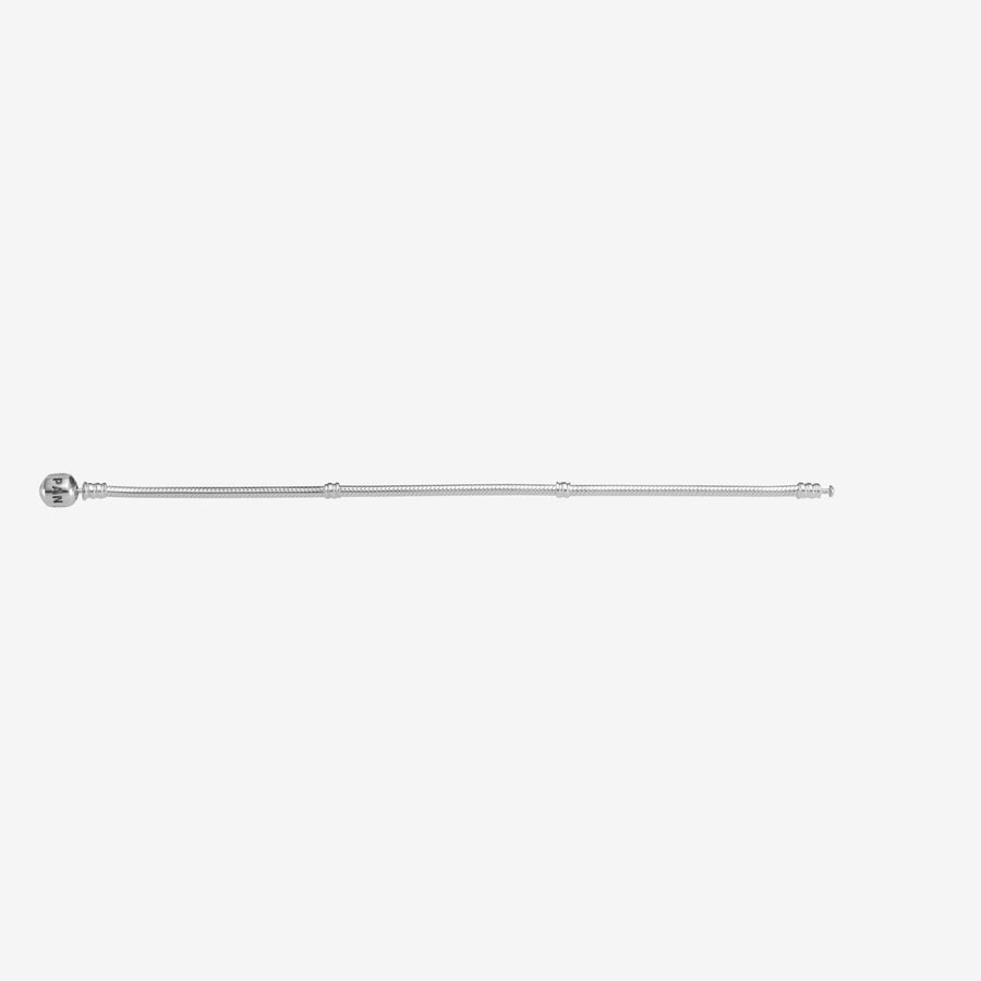 Moments Snake Chain Bracelet