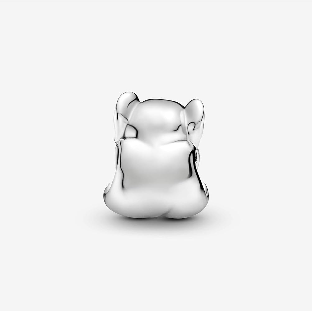 Lucky Elephant Charm