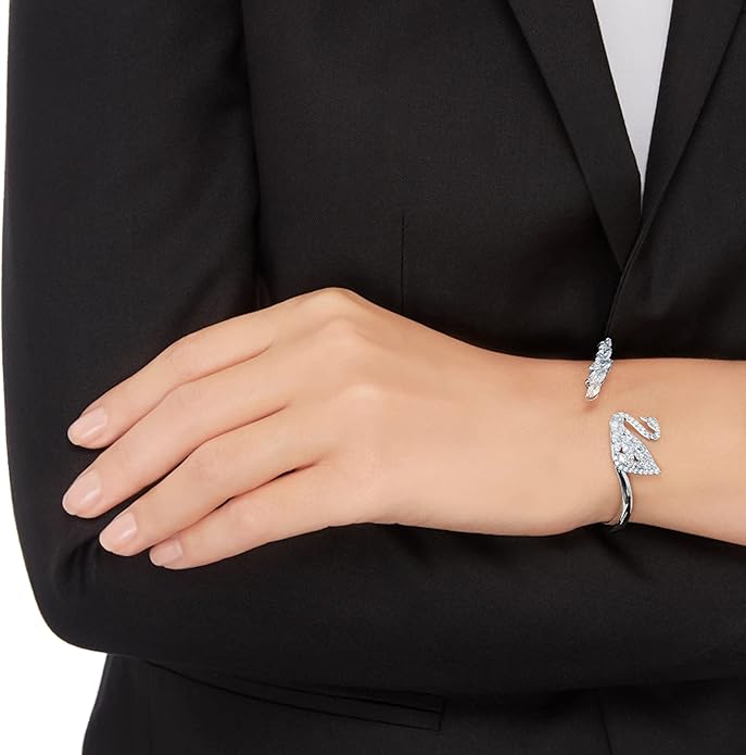 Swan Lake Bangle