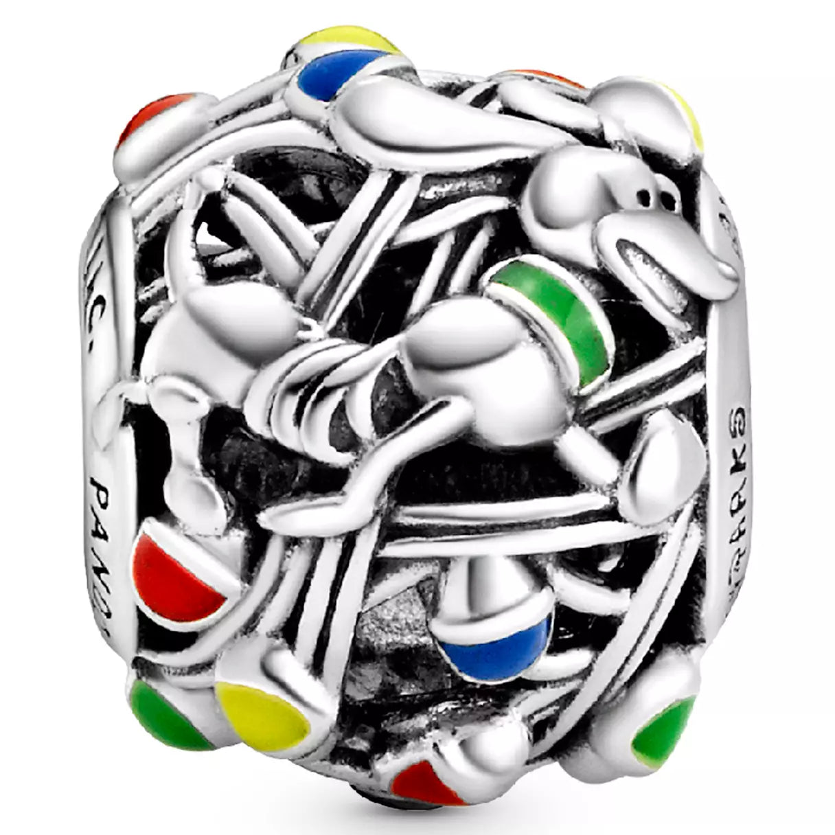 Disney Pixar Parks Toy Story Land Charm