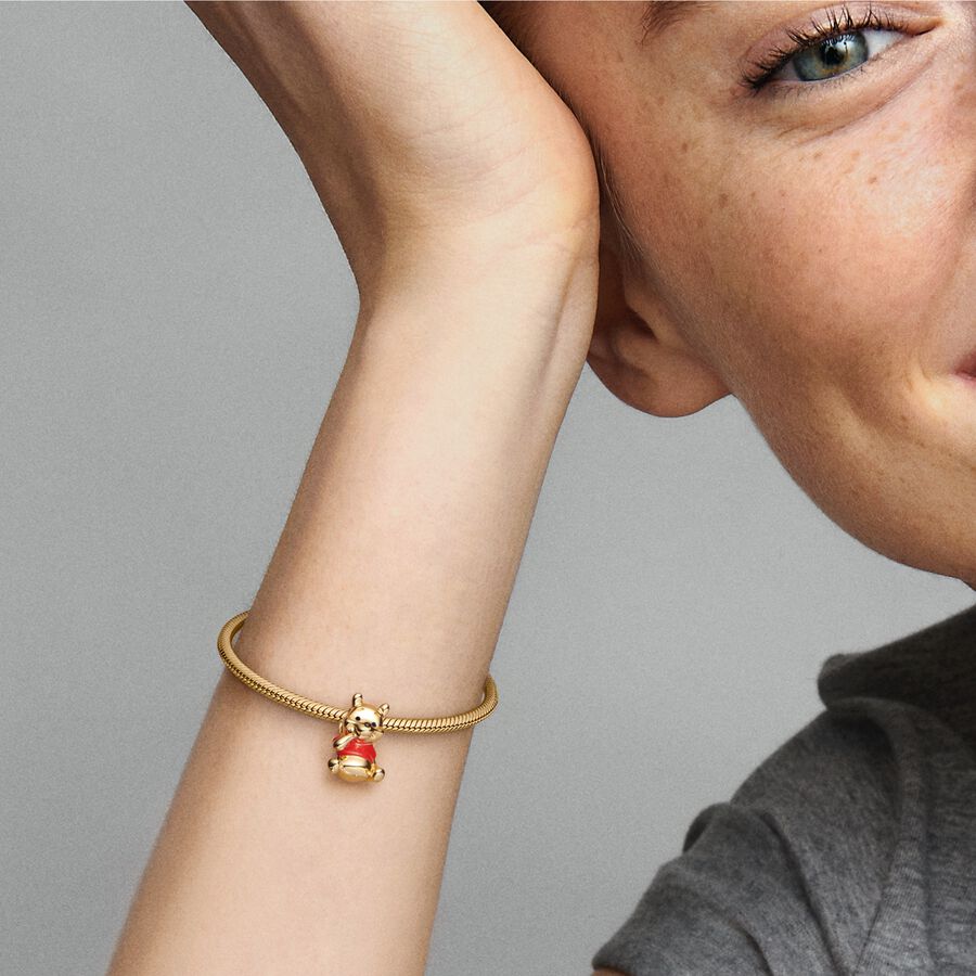 Disney Winnie the Pooh Charm