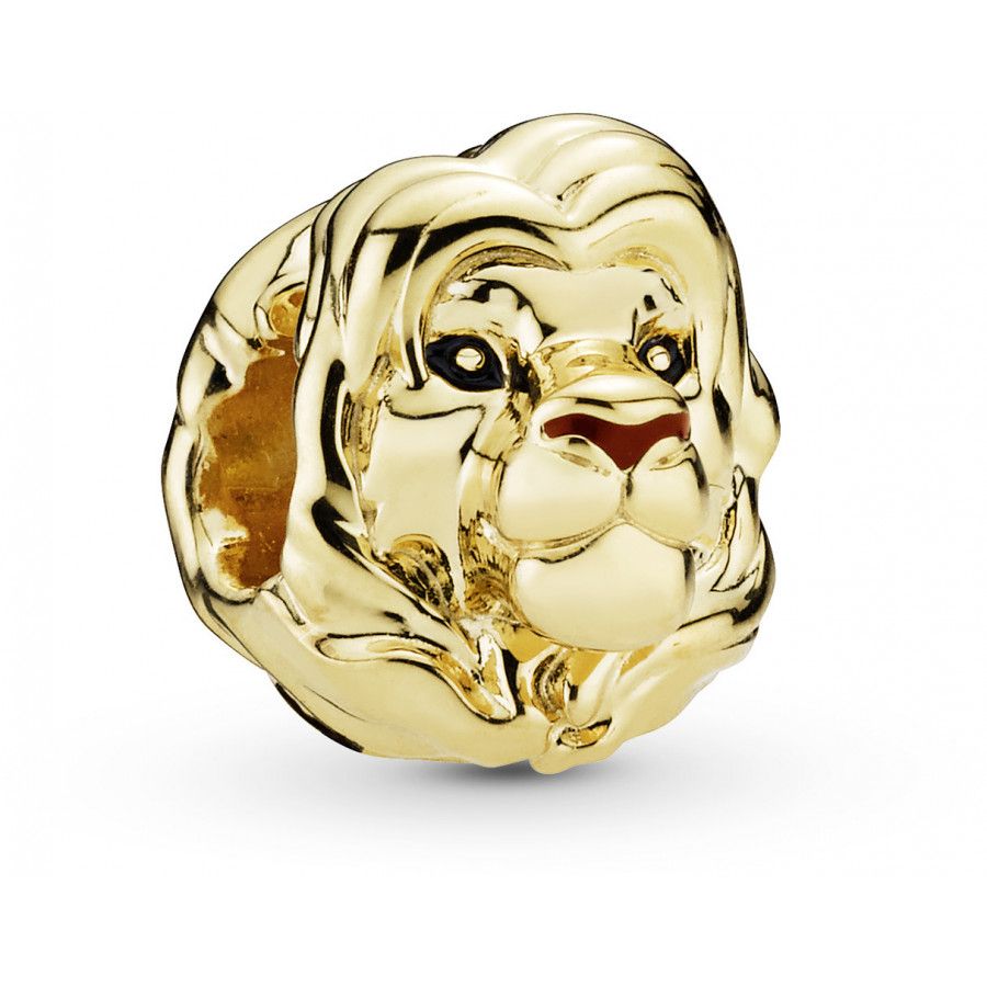 Disney The Lion King Simba Limited Edition Charm