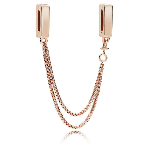 Rose REFLEXIONS Floating Chains