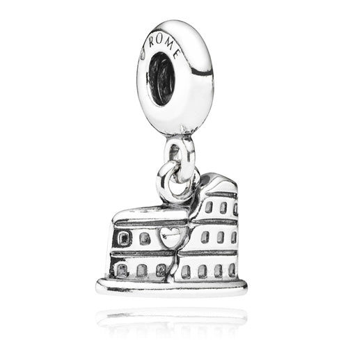 The Colosseum Charm