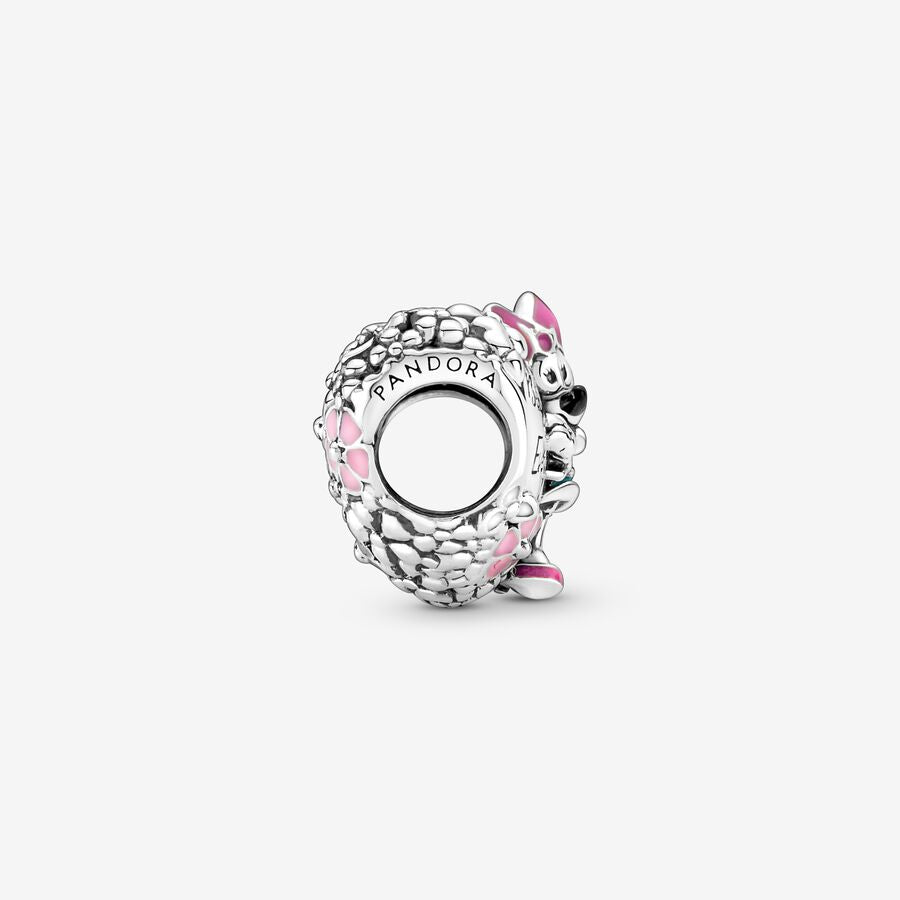Disney Parks Best Mum Ever Minnie Mouse Heart Charm