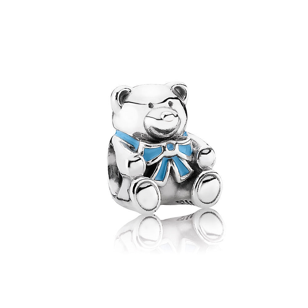 It's a Boy Charm