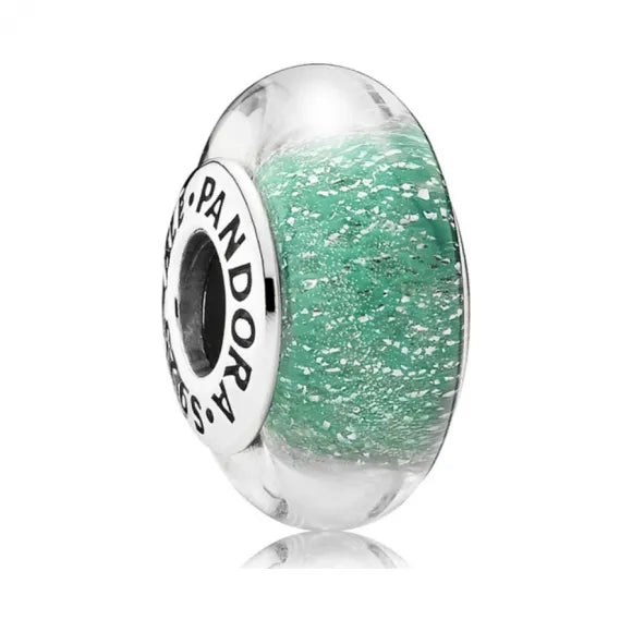 Disney Ariel's Signature Color Murano Charm