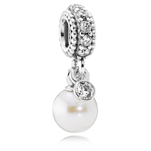 Luminous Elegance Dangle Charm