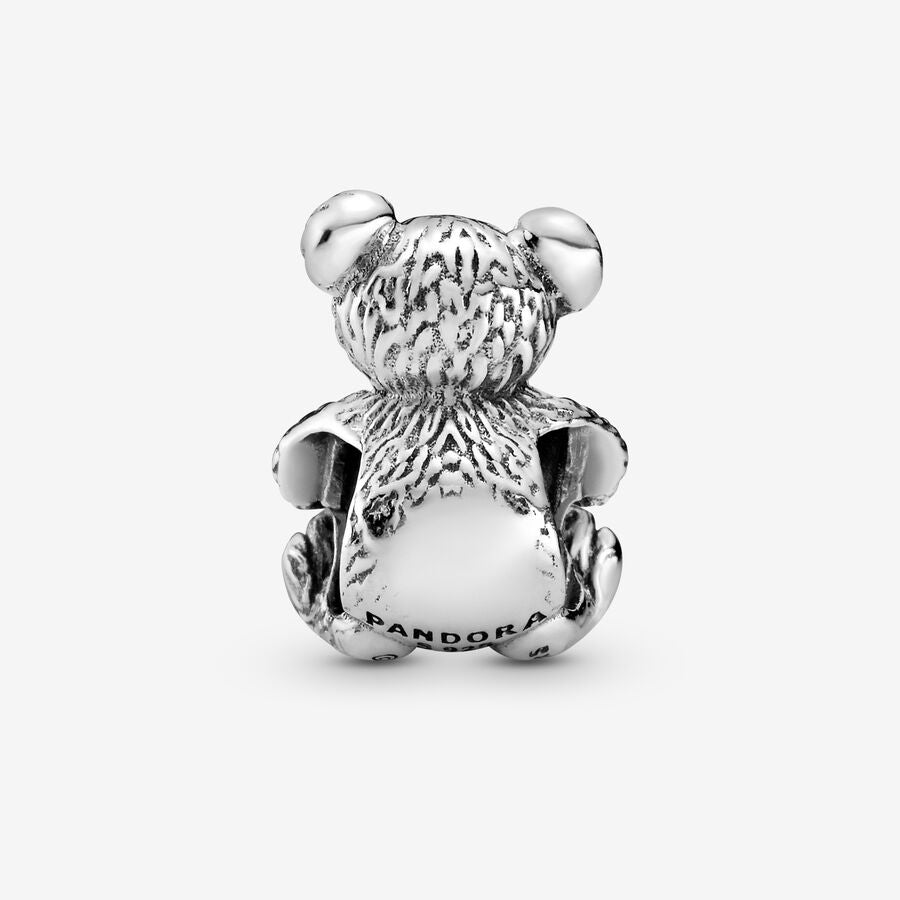 Duffy the Disney Bear Charm