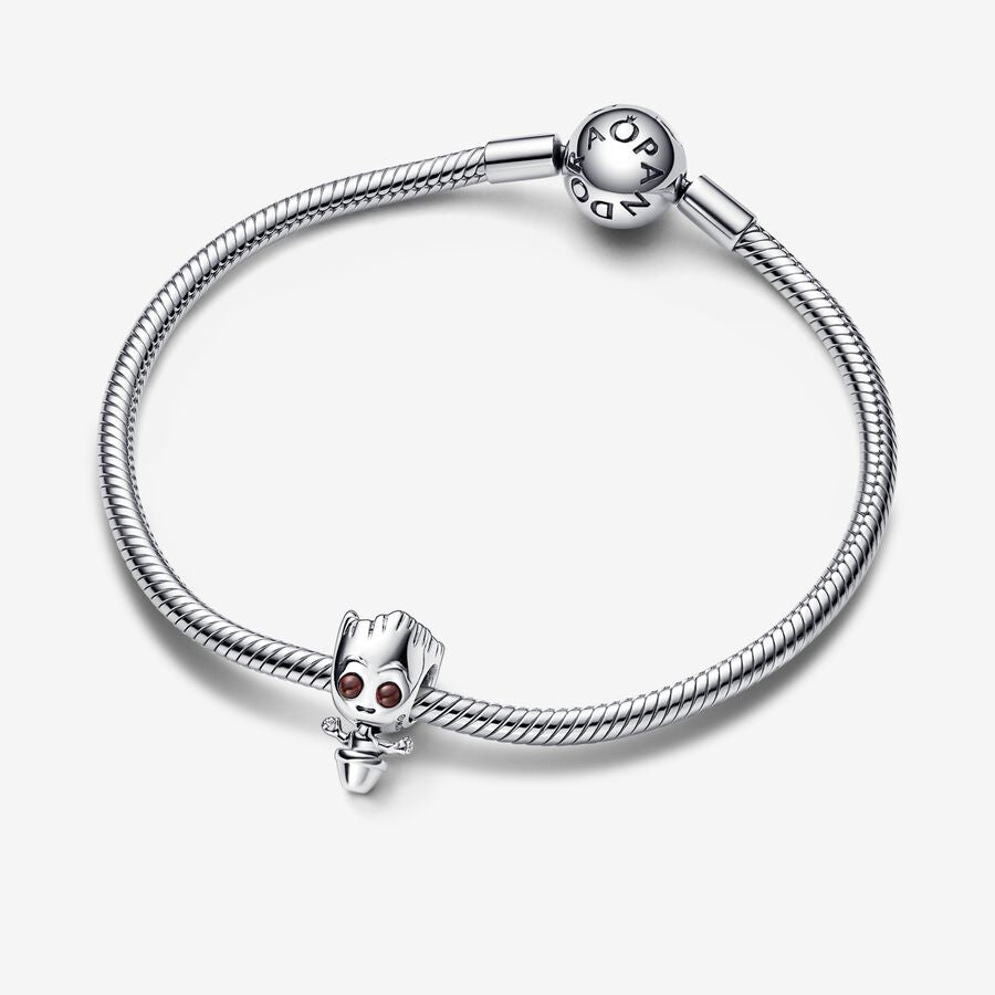 Marvel Guardians of the Galaxy Dancing Groot Charm
