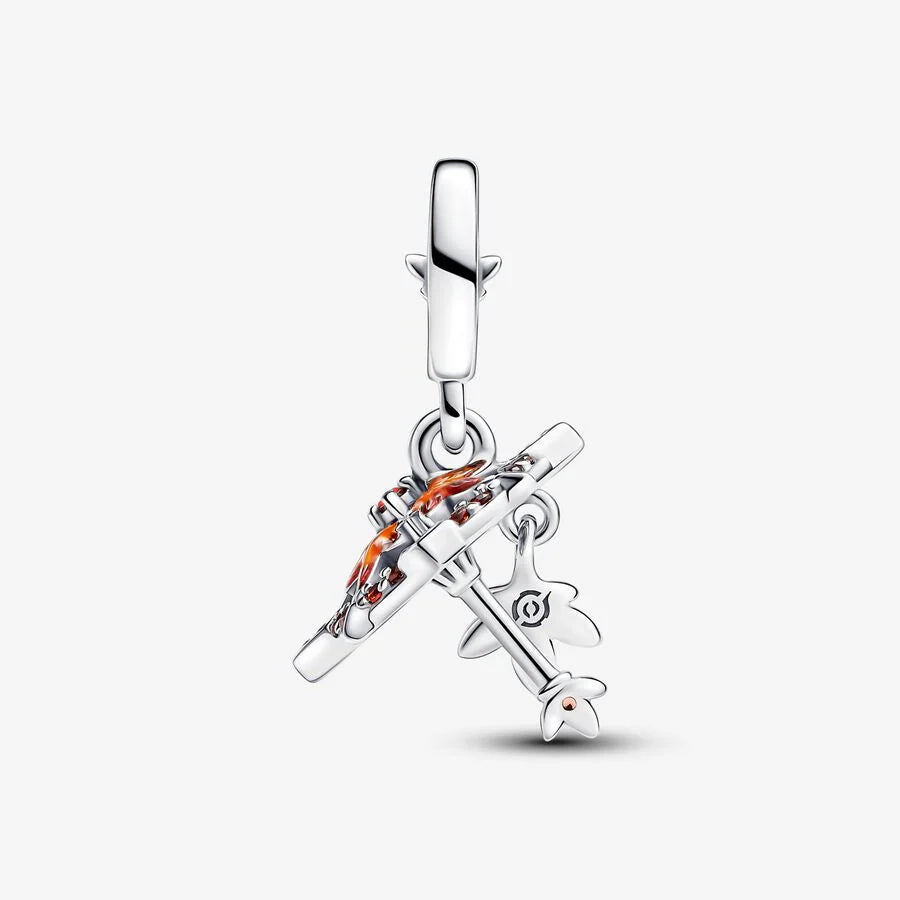 Honor of Kings Umbrella Dangle Charm
