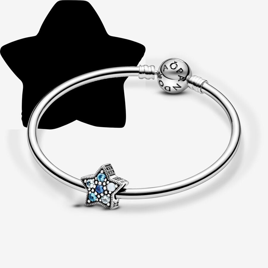 Bright Star Charm