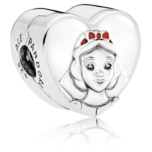 Disney Snow White Portrait Clip