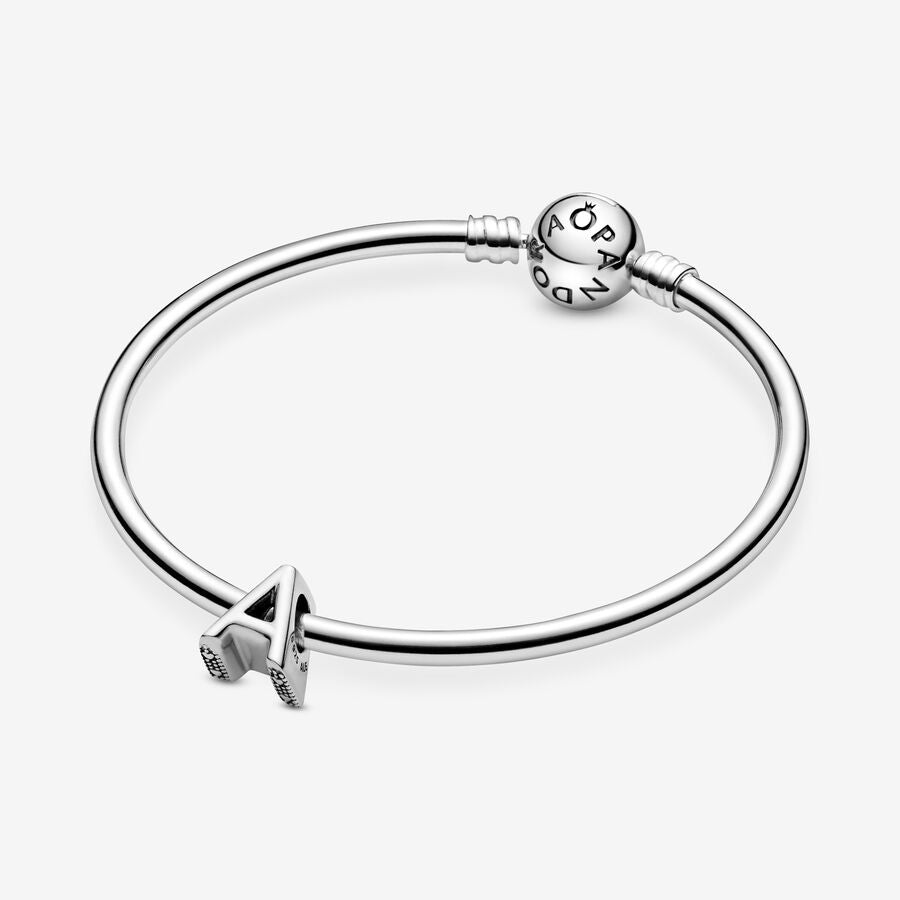 Open Letter A Charm