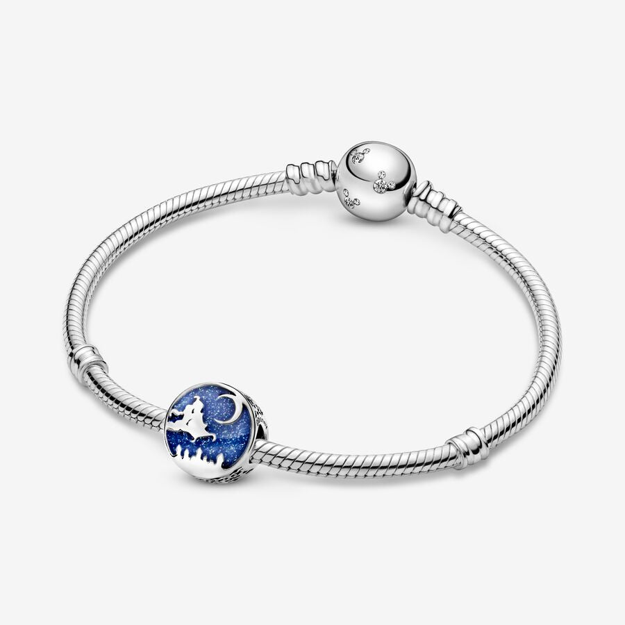 Disney Aladdin Magic Carpet Ride Charm