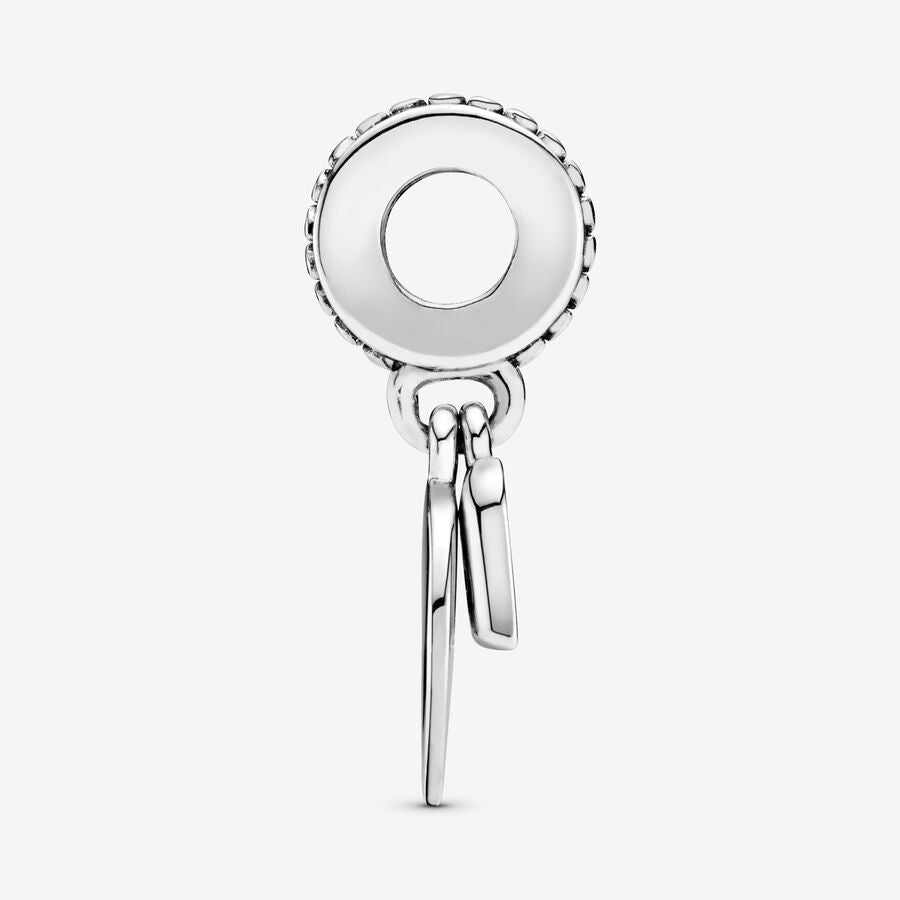 My Rock Dangle Charm