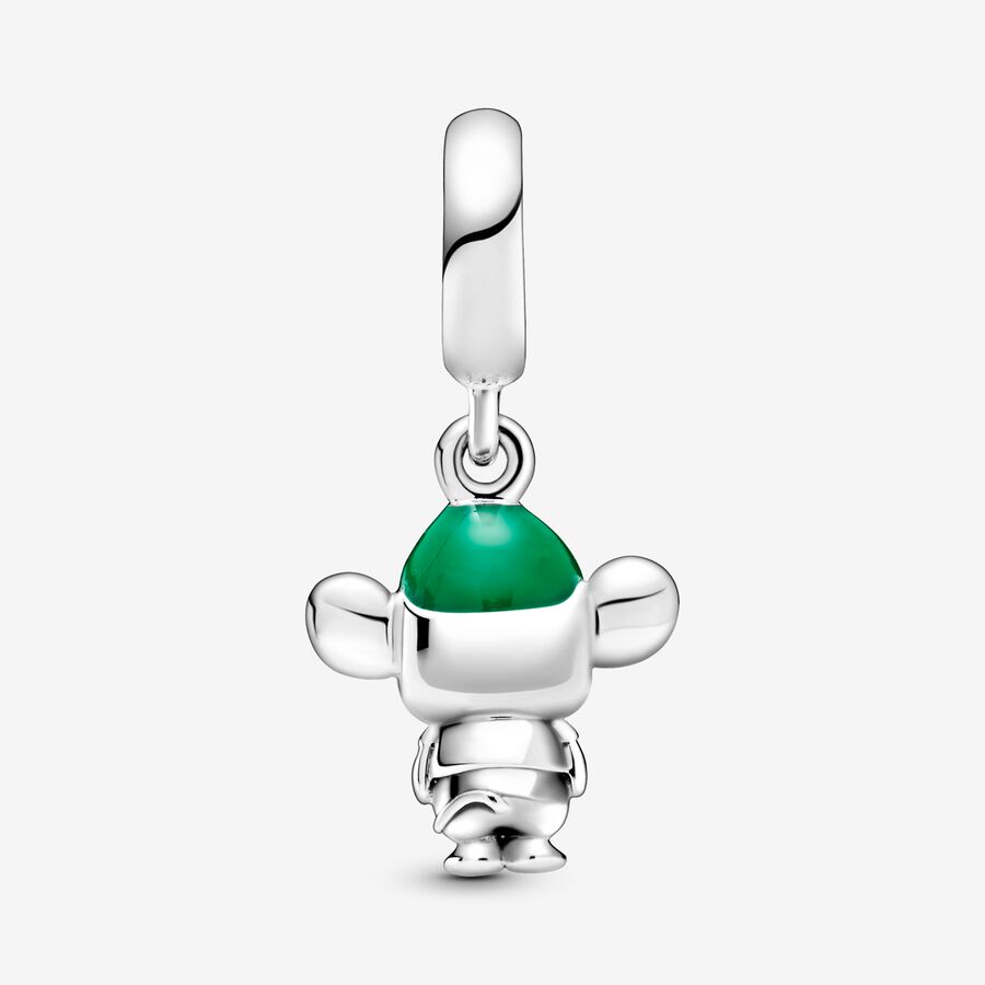 Disney Gus Mouse Cinderella Dangle