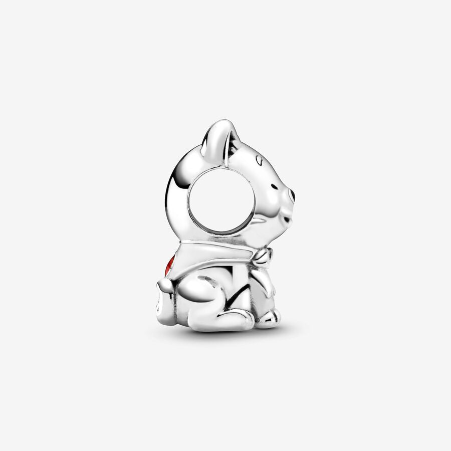 Japanese Akita Inu Dog Charm