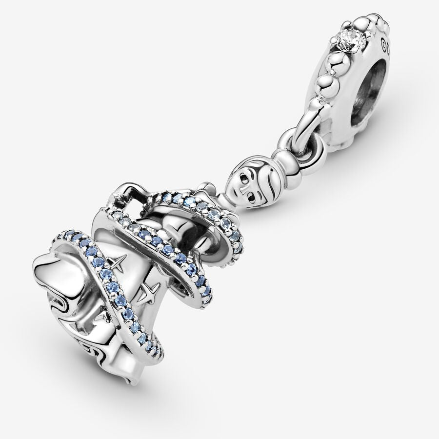 Disney Cinderella Magical Moment Dangle