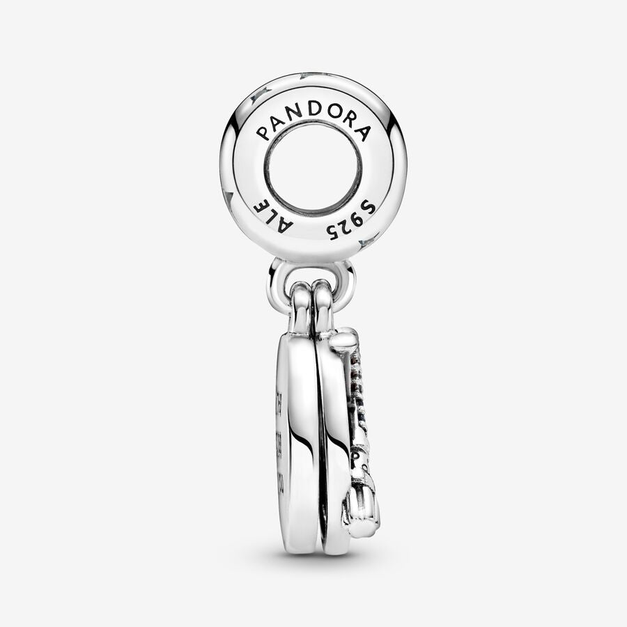 Star Wars Lightsaber Dangle Charm