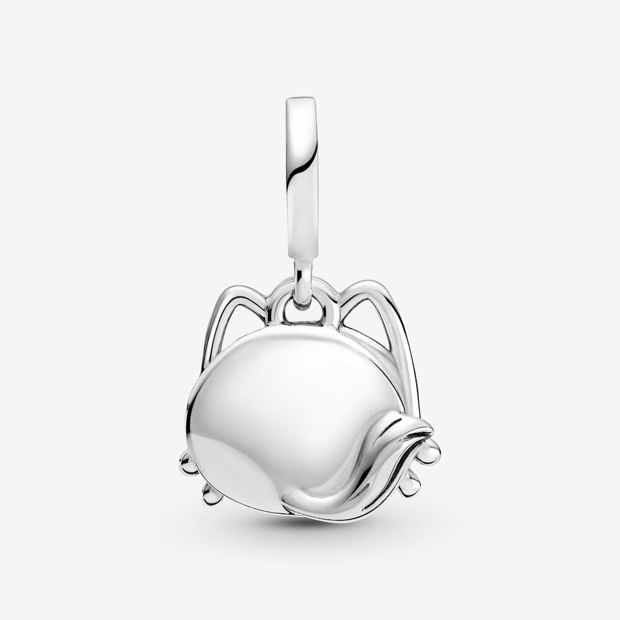 My Pet Cat Dangle Charm