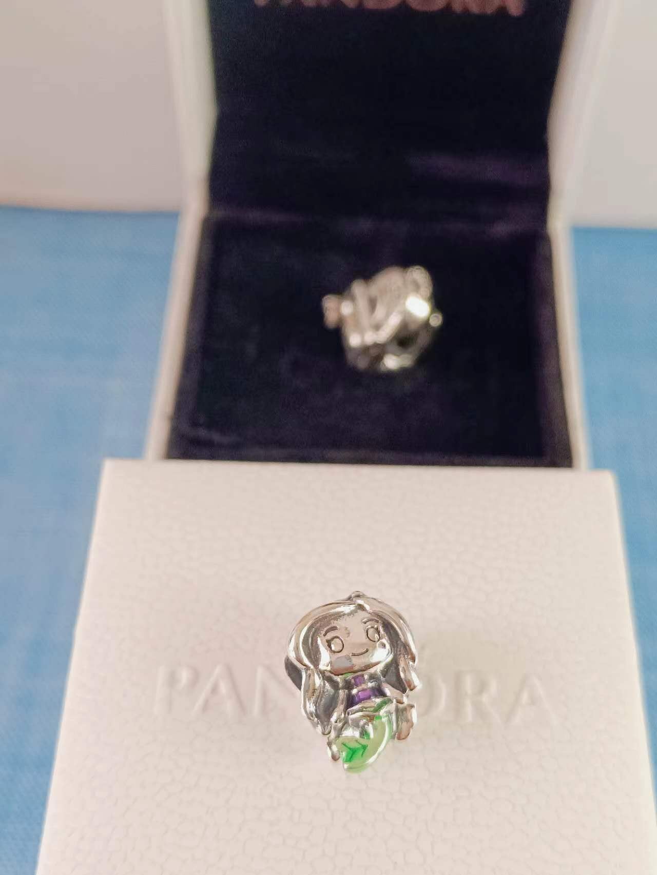 Disney Ariel The Little Mermaid Charm