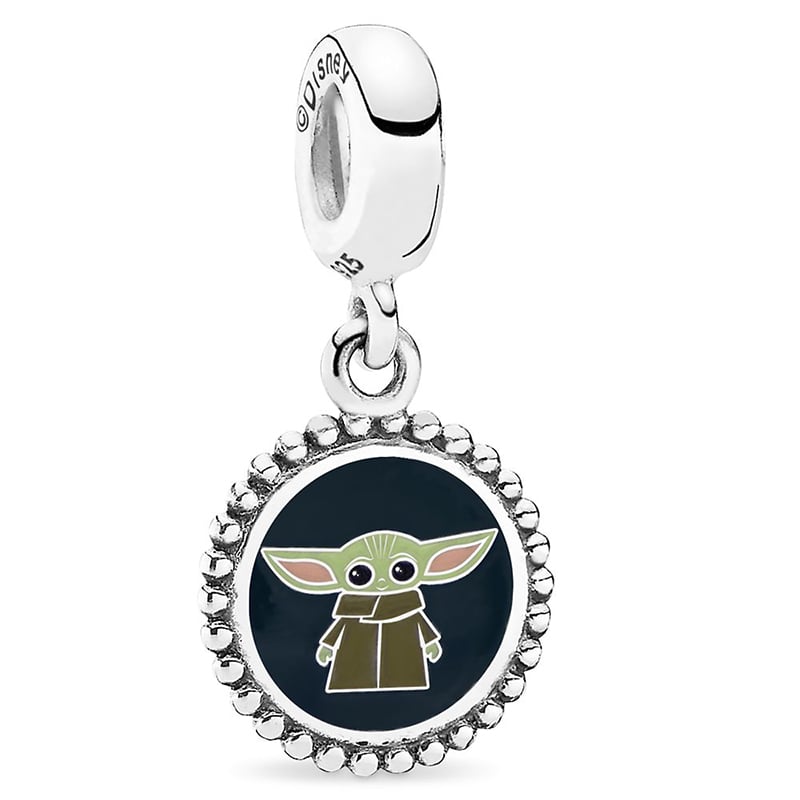 Star Wars The Mandalorian The Child Charm