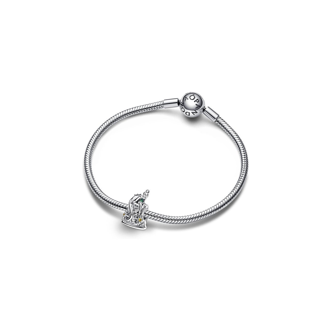 Disney Tinker Bell Celestial Thimble Charm