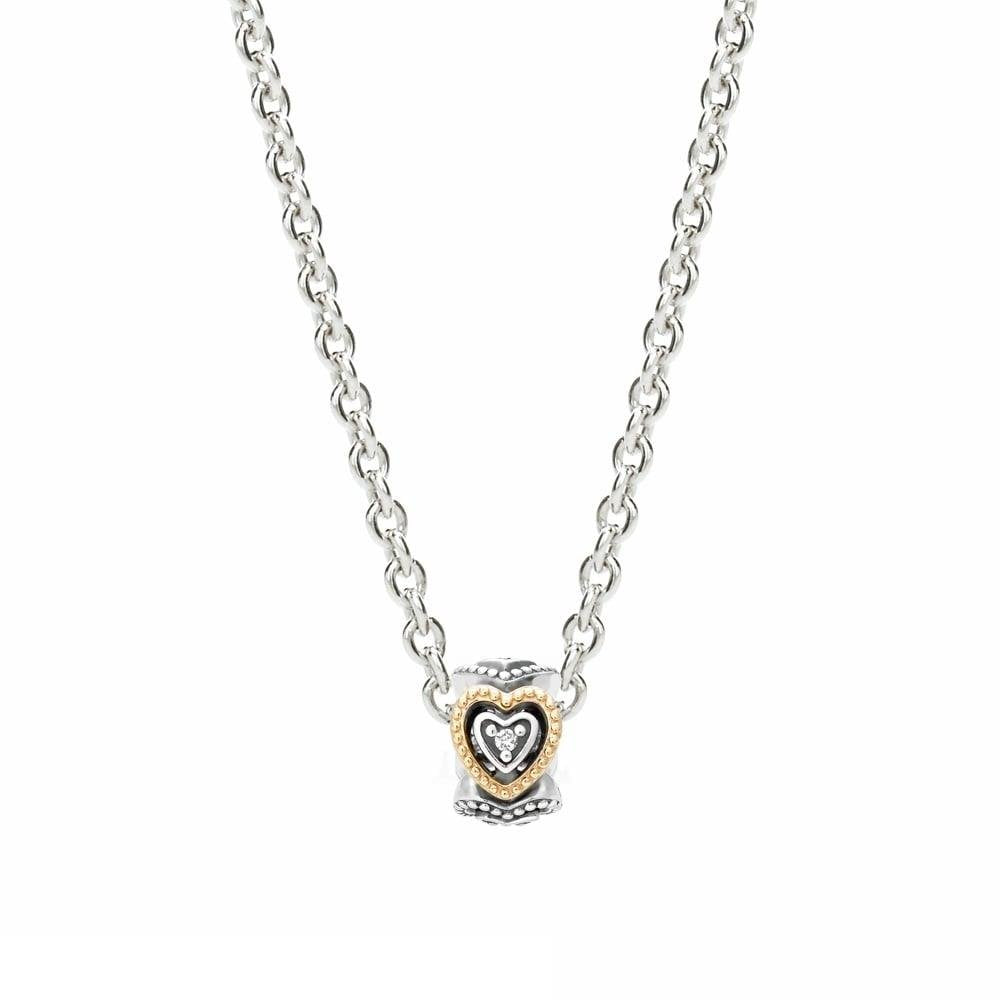 Celebration of Love Spacer Charm