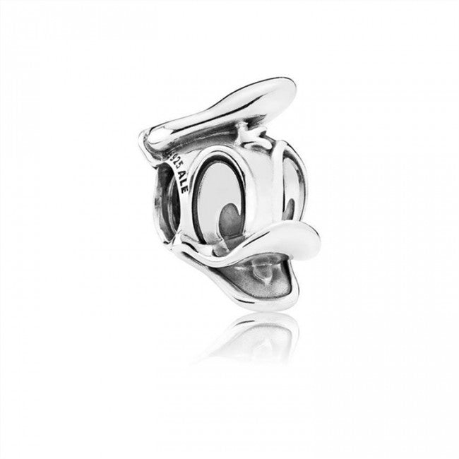 Disney Donald Duck Portrait Charm