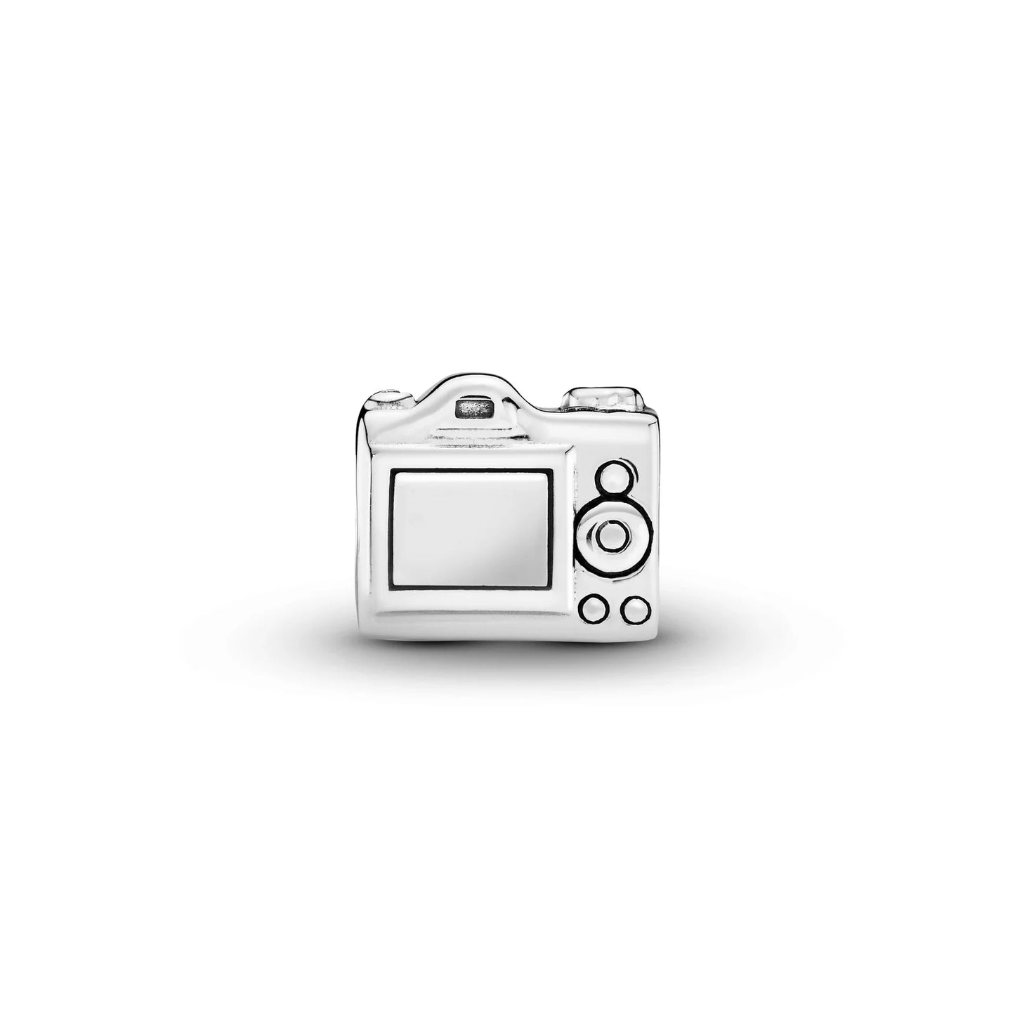 Sentimental Snapshots Camera Charm