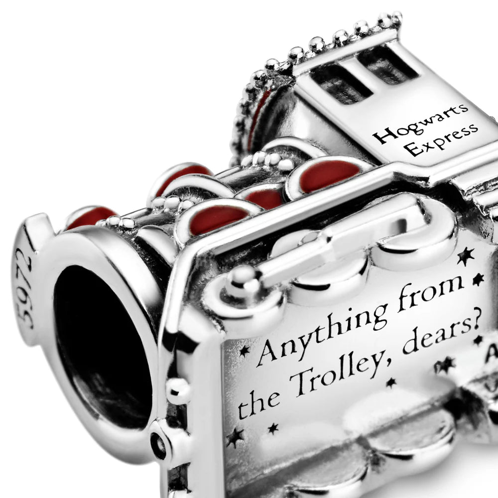 Harry Potter Hogwarts Express Charm