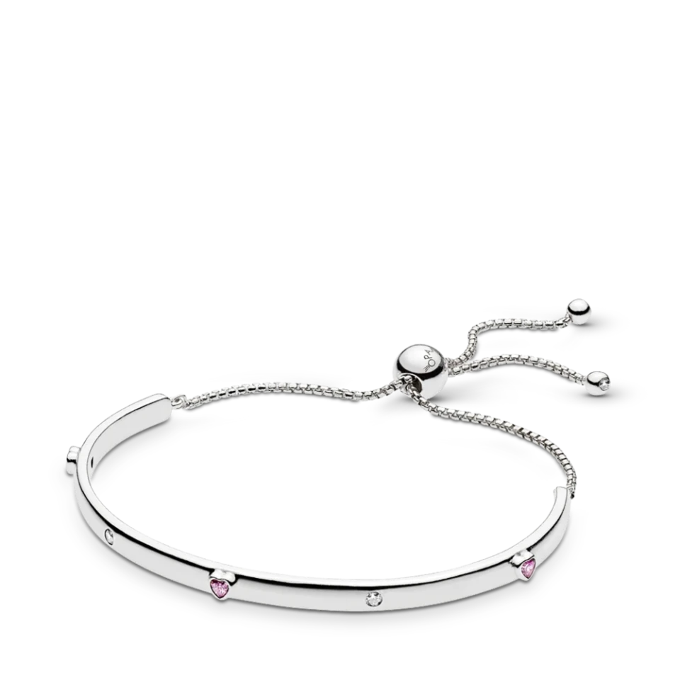 Explosion of Love Bangle