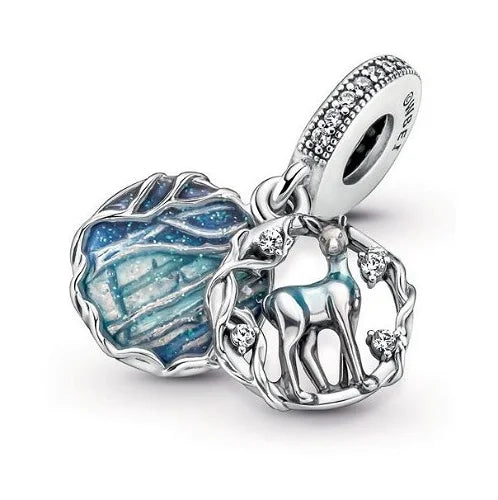 Harry Potter Patronus Dangle Charm
