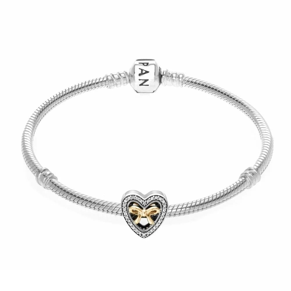 Limited Edition Bound by Love Charm